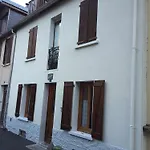 別荘 Maison La Picade