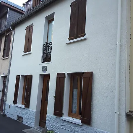 Casa vacanze Maison La Picade
