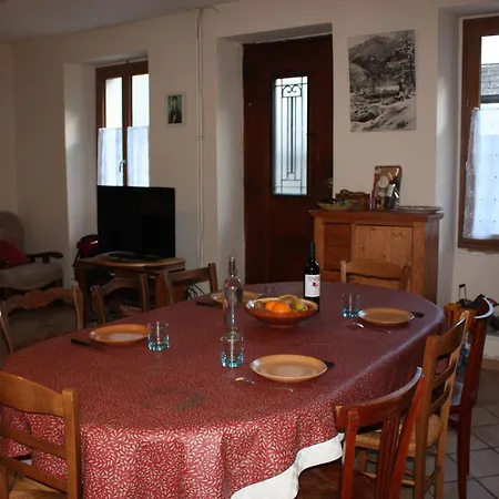 Maison La Picade *