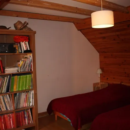 Casa vacanze Maison La Picade Saint-Mamet