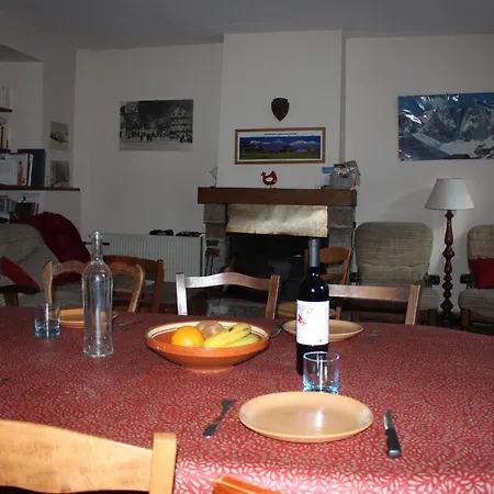 Casa vacanze Maison La Picade Saint-Mamet