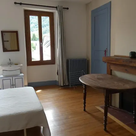 Casa vacanze Maison La Picade *