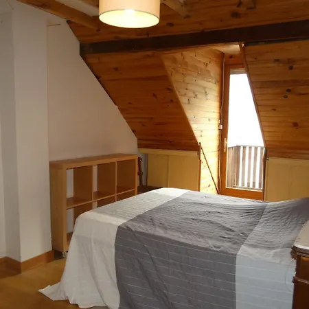 Casa vacanze Maison La Picade Saint-Mamet