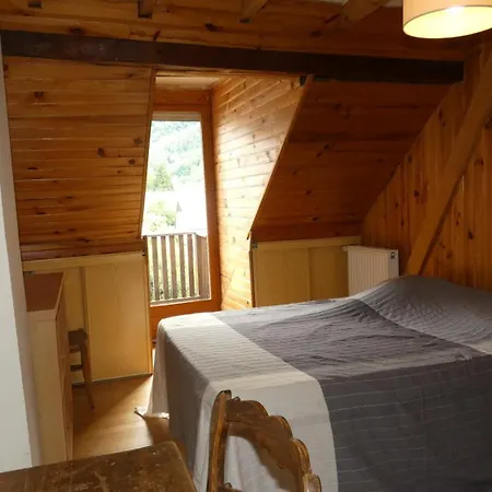 Maison La Picade *