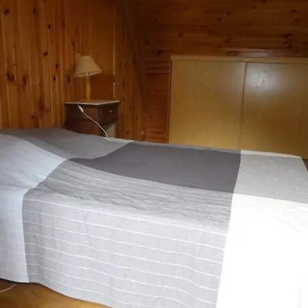 Casa vacanze Maison La Picade Saint-Mamet