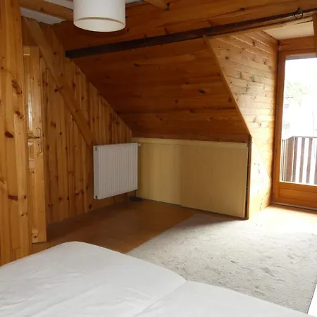 Casa vacanze Maison La Picade Saint-Mamet