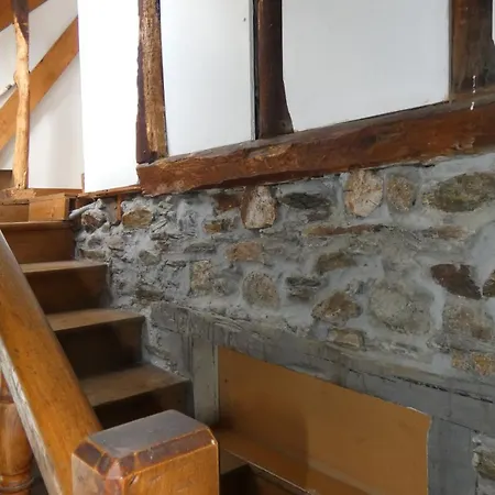 Maison La Picade Casa vacanze Saint-Mamet